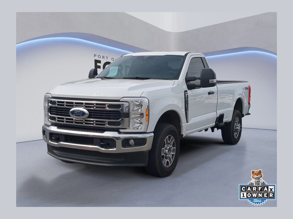 Ford F-350 Super Duty 2025 1FTRF3BN5SED82449 image Ford F-350 Super Duty 2025 1FTRF3BN5SED82449 image